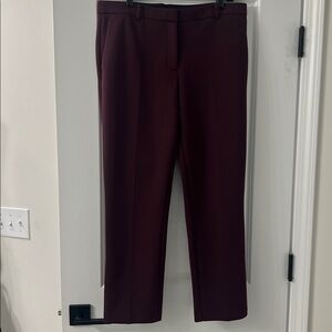 Ann Taylor Double Knit Pants